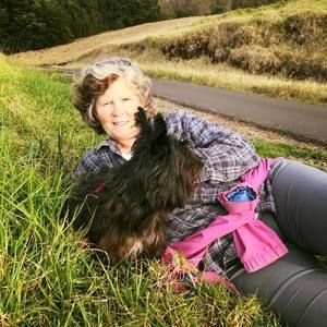 Meet your Posher, Grace